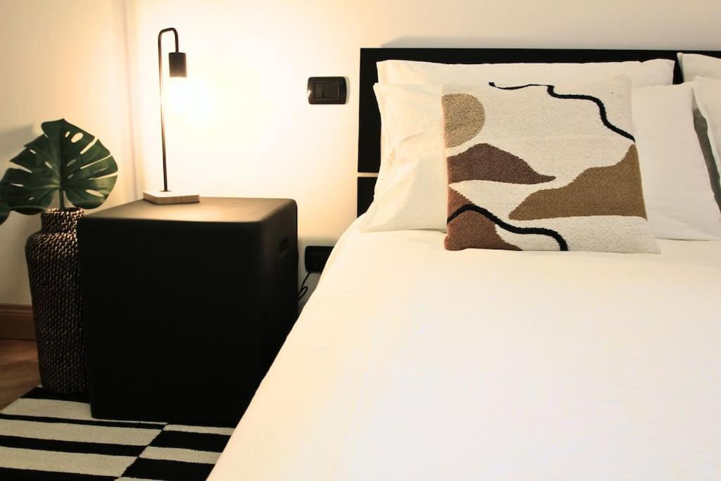 Ecosuite Your Design Escape Appartement