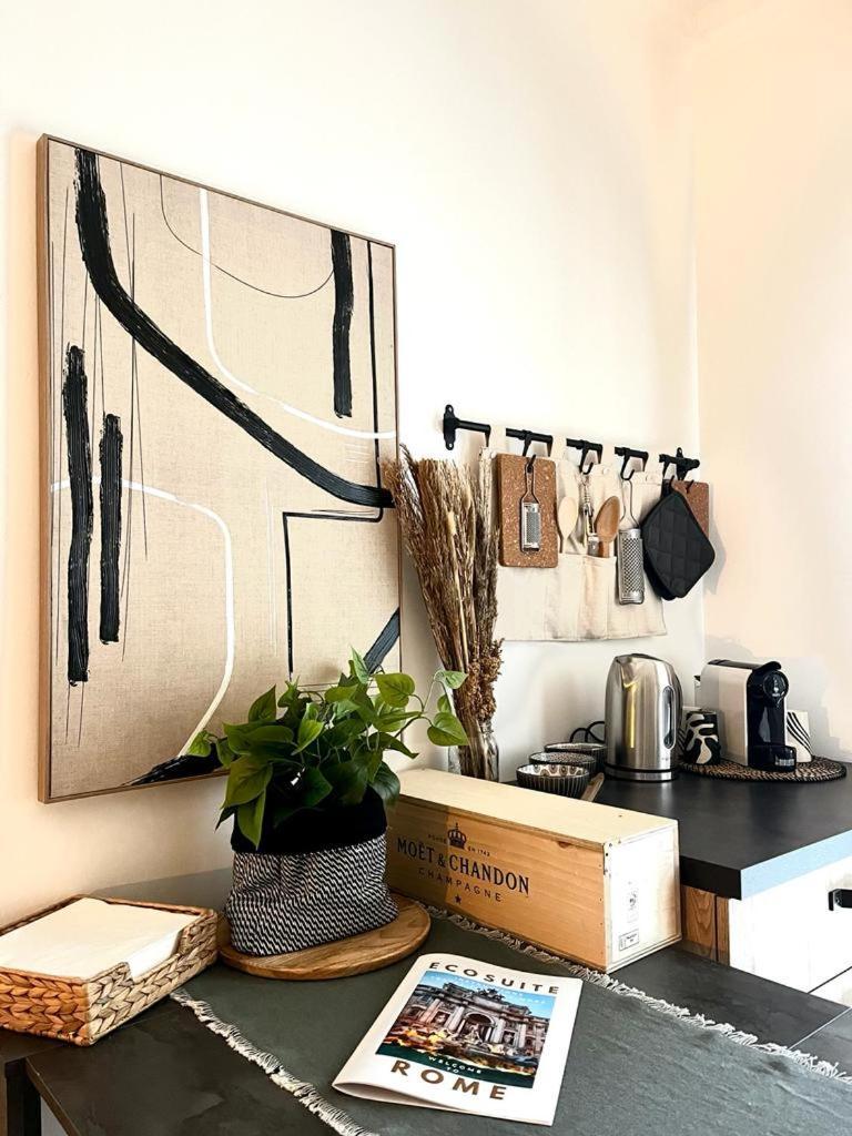 Ecosuite Your Design Escape Appartement