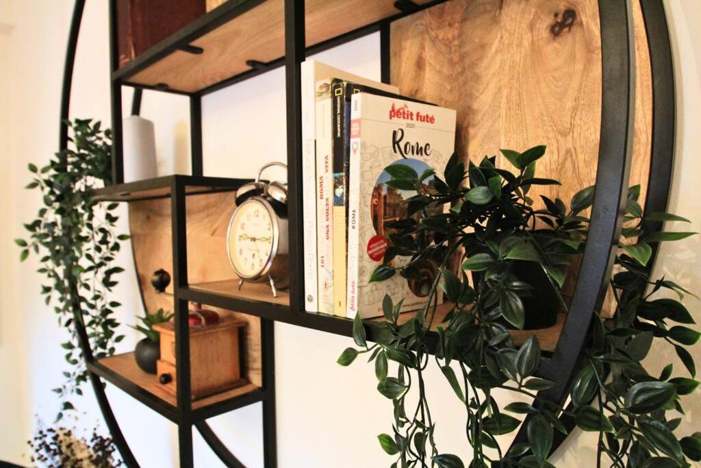 Appartement Ecosuite Your Design Escape *