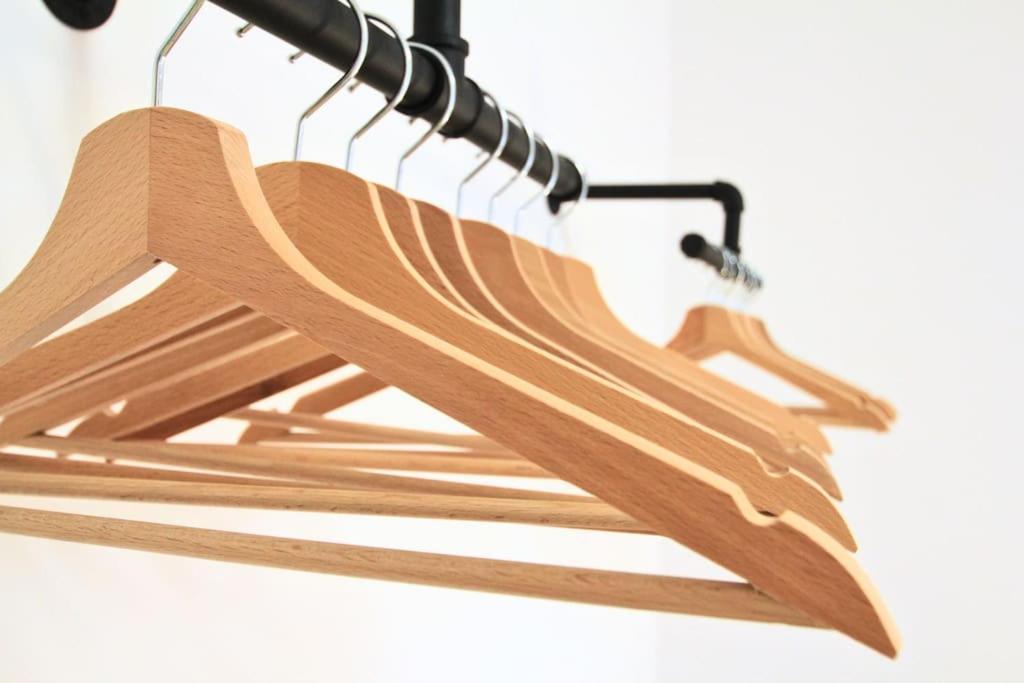 Ecosuite Your Design Escape Appartement *