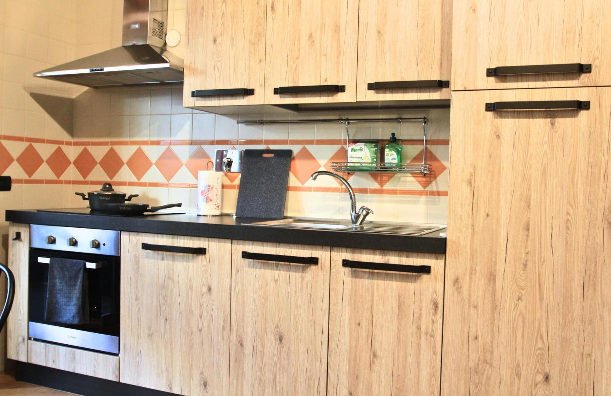 Appartement Ecosuite Your Design Escape